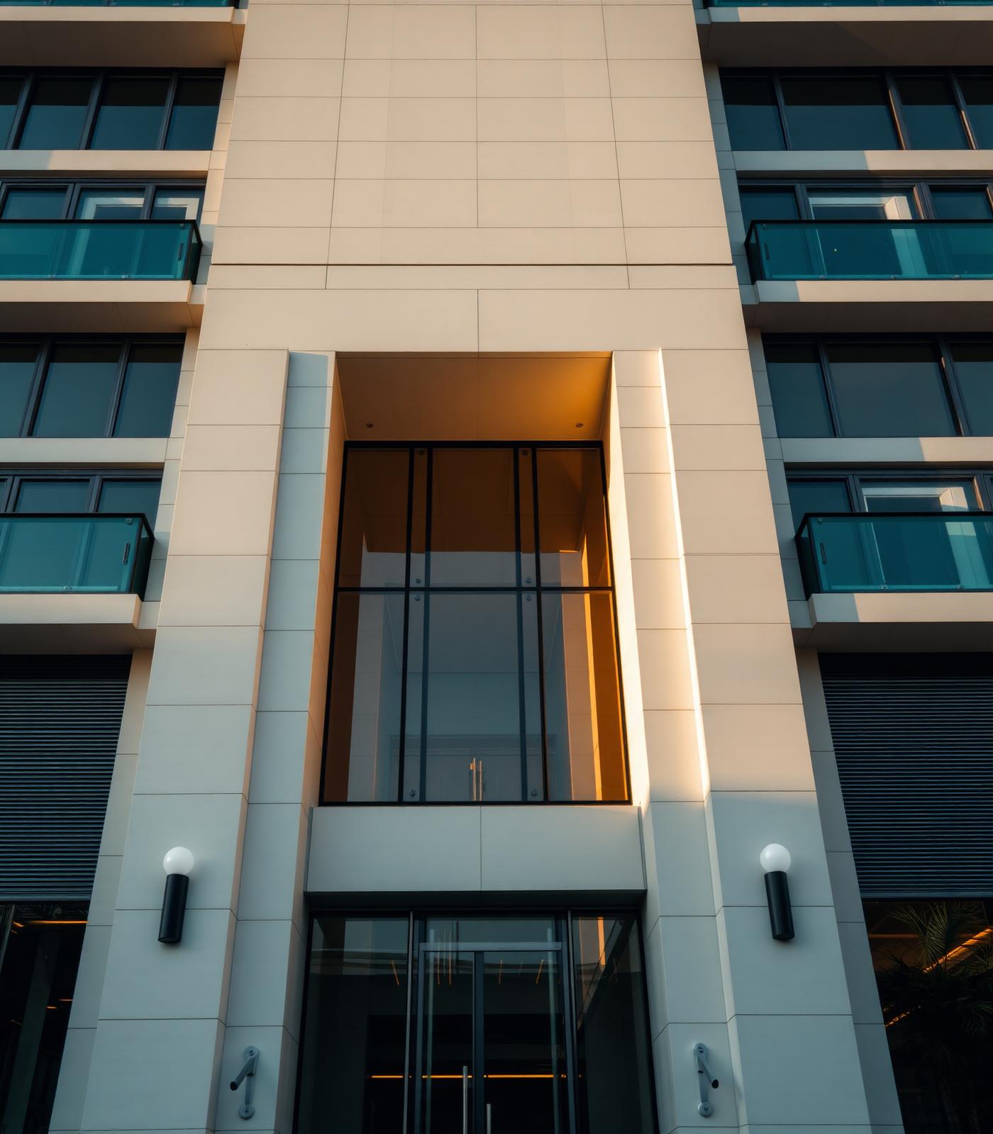 One partner for every real estate journey