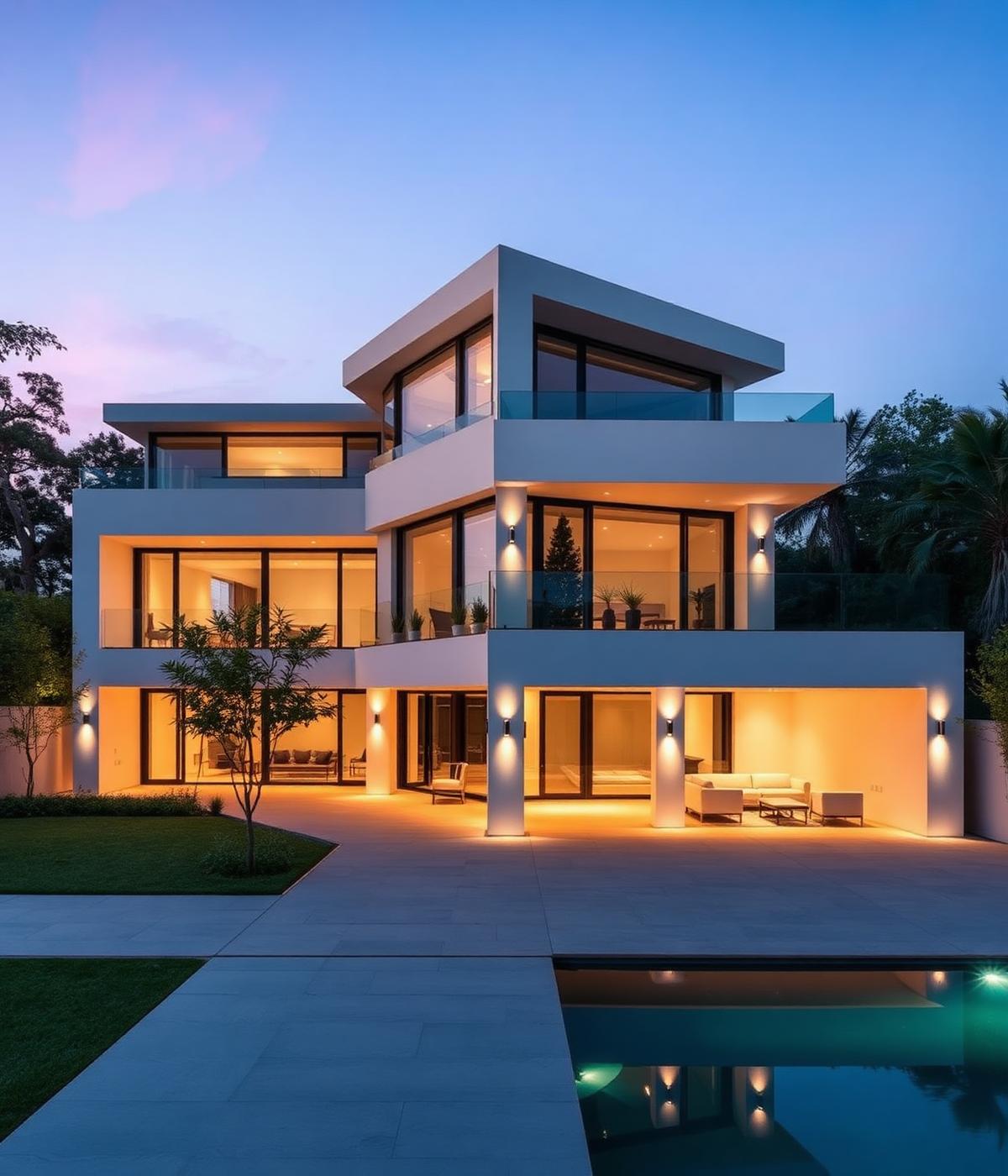 Build