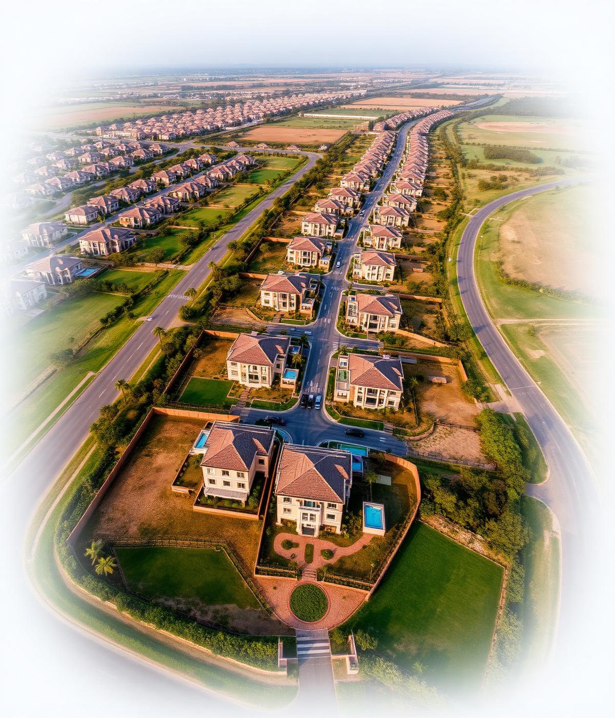 Townships